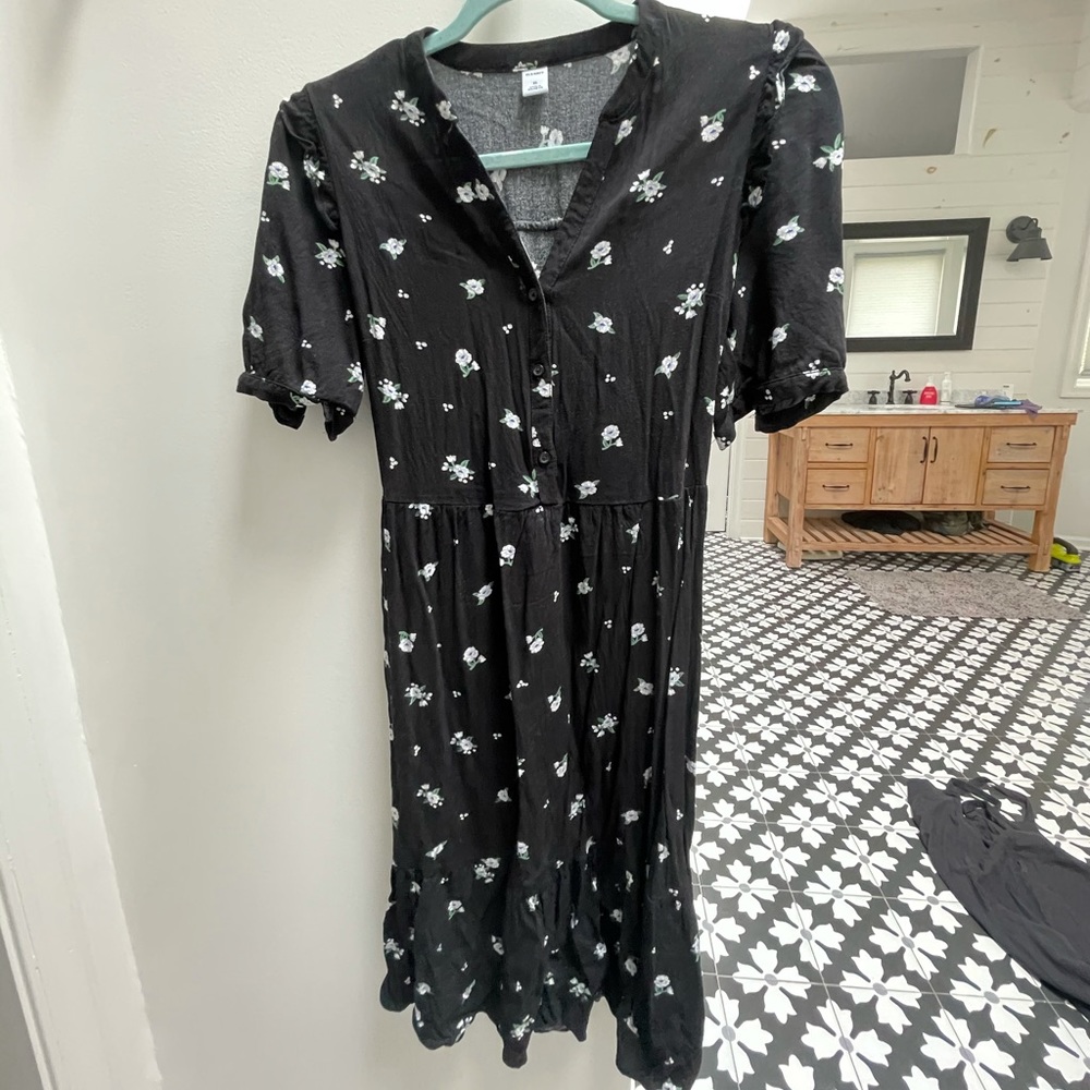 Old Navy Dress. Size S